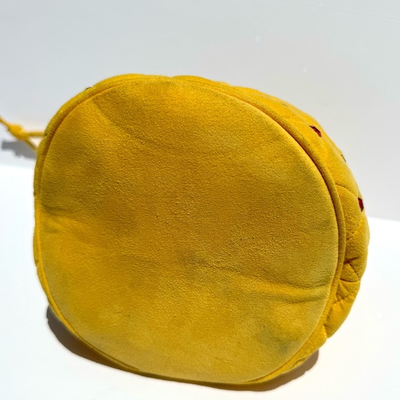 EXTREMELY RARE TODD OLDHAM 90s HANDBAG - Picture 6 of 12